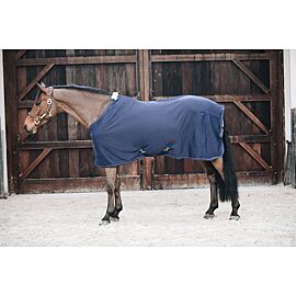 Kentucky Abschwitzdecke | Fleece